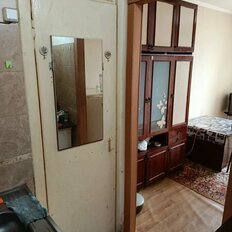 Квартира 14 м², студия - изображение 1