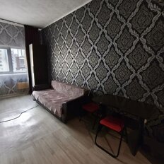 Квартира 27,6 м², студия - изображение 4