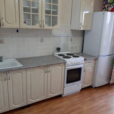 Квартира 40 м², 1-комнатная - изображение 1