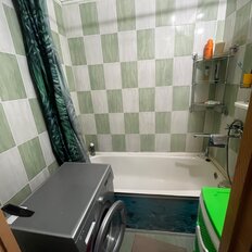 Квартира 36 м², 1-комнатная - изображение 3