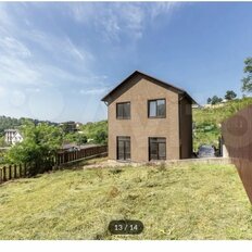 дом + 3,7 сотки, участок - изображение 2