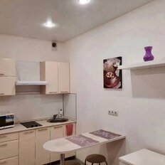 Квартира 26,3 м², студия - изображение 2