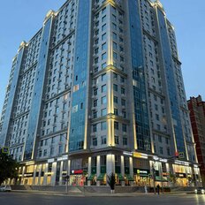 Квартира 59 м², 1-комнатная - изображение 1