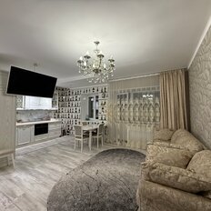 Квартира 124 м², 5-комнатная - изображение 4