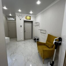 Квартира 92,1 м², 3-комнатная - изображение 4