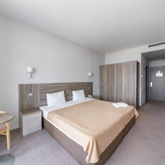 Квартира 25 м², студия - изображение 5