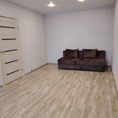 Квартира 35 м², 1-комнатная - изображение 4