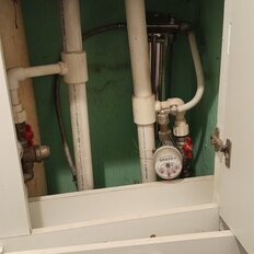 Квартира 37 м², 1-комнатная - изображение 5