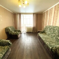 Квартира 59 м², 3-комнатная - изображение 2