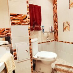 Квартира 35 м², 1-комнатная - изображение 3