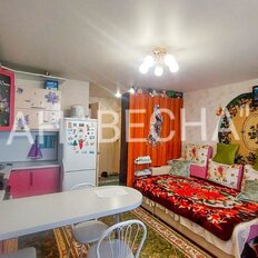 Квартира 33,8 м², 1-комнатная - изображение 5