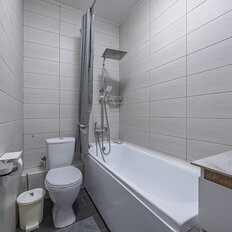 Квартира 60 м², 3-комнатная - изображение 1