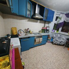21 м², комната - изображение 5