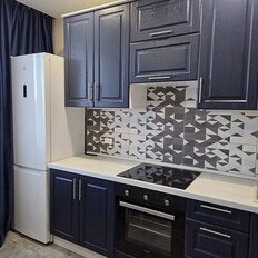 Квартира 39 м², 1-комнатная - изображение 1