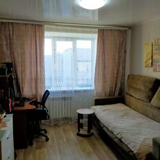 17 м², комната - изображение 5