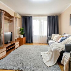 Квартира 36 м², 1-комнатная - изображение 3