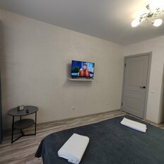 Квартира 34 м², 1-комнатная - изображение 4