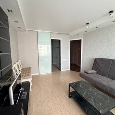 Квартира 36,8 м², 1-комнатная - изображение 2