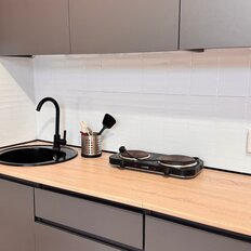 Квартира 24 м², студия - изображение 3