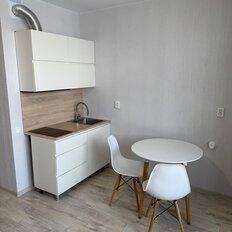 Квартира 28 м², студия - изображение 4