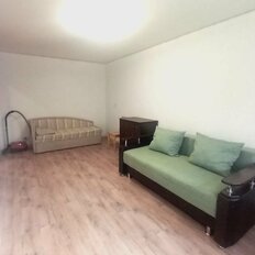 Квартира 31 м², 1-комнатная - изображение 3