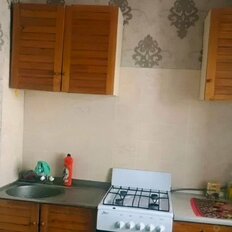 Квартира 25 м², 1-комнатная - изображение 1