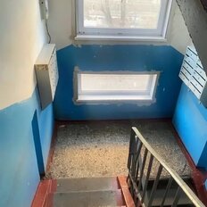 Квартира 59 м², студия - изображение 1