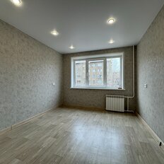 Квартира 16,6 м², студия - изображение 2
