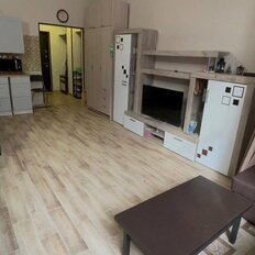 Квартира 43,5 м², 2-комнатные - изображение 3