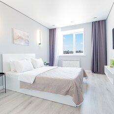 Квартира 45 м², 2-комнатная - изображение 4