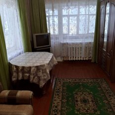 Квартира 30 м², 1-комнатная - изображение 1