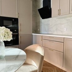 Квартира 63 м², 2-комнатная - изображение 2