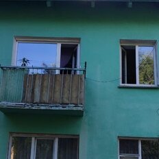 Квартира 30,1 м², 1-комнатная - изображение 1