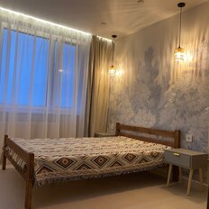 Квартира 40 м², 1-комнатная - изображение 3