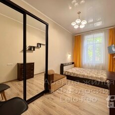 Квартира 35 м², 1-комнатная - изображение 5