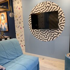 Квартира 25 м², студия - изображение 3