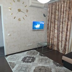 Квартира 30 м², 1-комнатная - изображение 4