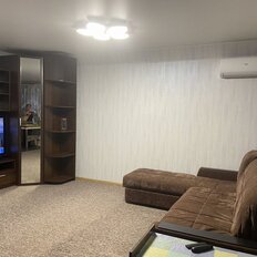 Квартира 36 м², 1-комнатная - изображение 3
