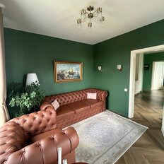 Квартира 53 м², 2-комнатная - изображение 5