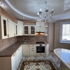 Квартира 76,1 м², 3-комнатная - изображение 2