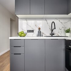 Квартира 43,3 м², 2-комнатная - изображение 4