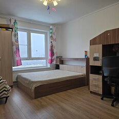 Квартира 78 м², 3-комнатная - изображение 3