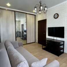 Квартира 70 м², 2-комнатная - изображение 5
