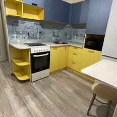Квартира 25,4 м², студия - изображение 4