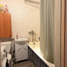 Квартира 30 м², 1-комнатная - изображение 5