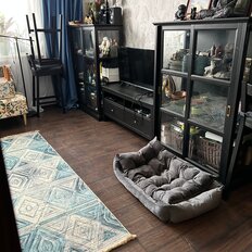 Квартира 52,2 м², 2-комнатная - изображение 4