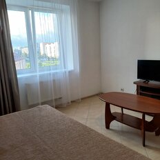 Квартира 41 м², 1-комнатная - изображение 3