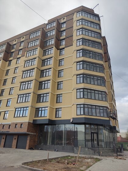 25,1 м², квартира-студия 5 153 700 ₽ - изображение 20