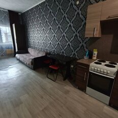 Квартира 27,6 м², студия - изображение 2
