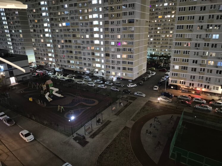 36 м², 1-комнатная квартира 30 000 ₽ в месяц - изображение 46